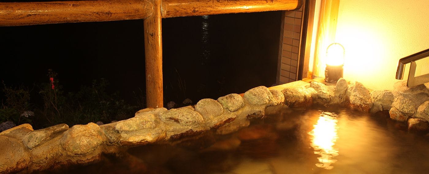 Tappizaki Onsen Hotel Tappi