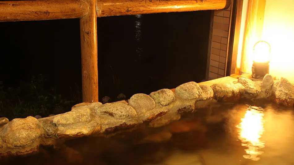 Tappizaki Onsen Hotel Tappi