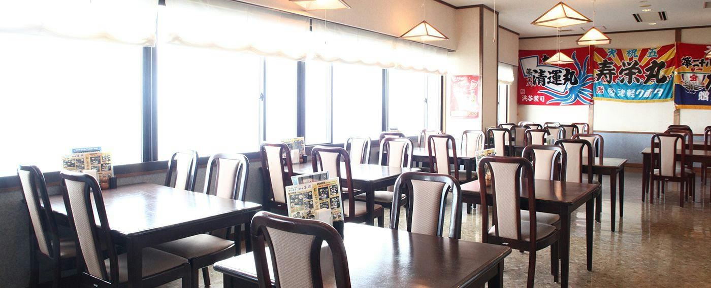 Tappizaki Onsen Hotel Tappi