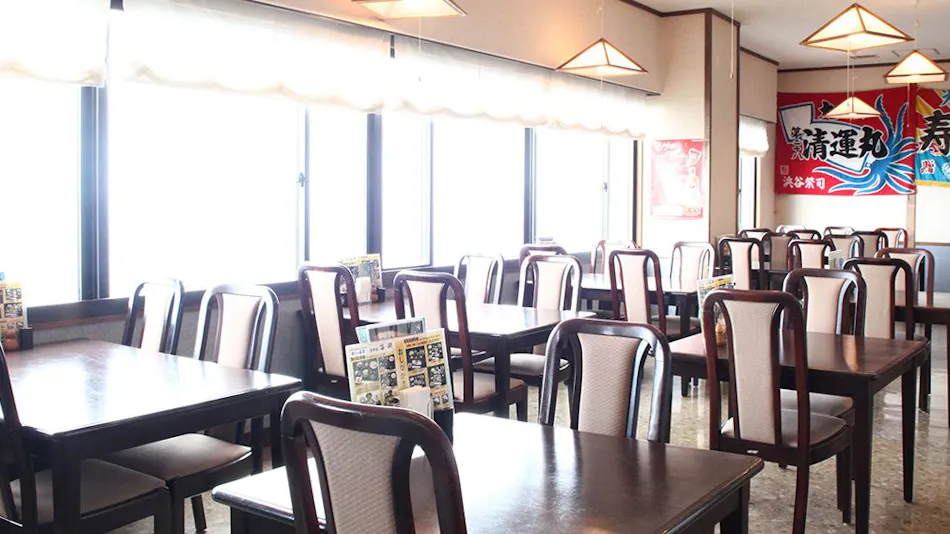 Tappizaki Onsen Hotel Tappi