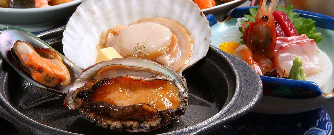 Tappizaki Onsen Hotel Tappi