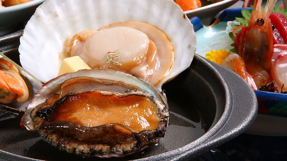 Tappizaki Onsen Hotel Tappi