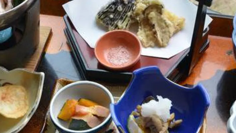 Saihokuso Inn Kakeyu Spa
