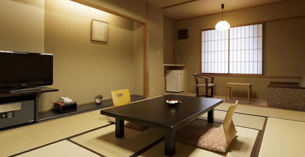 お部屋