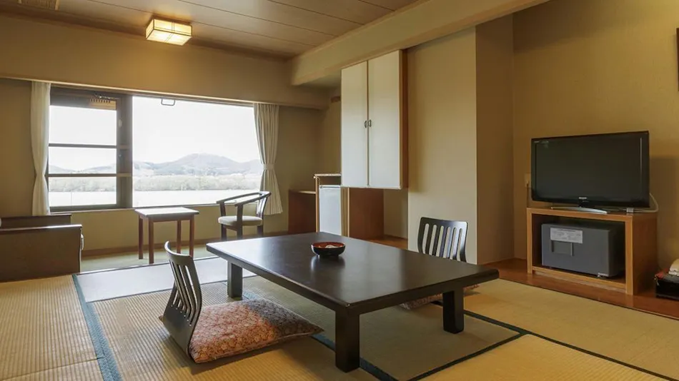 Morioka Tsunagi Onsen Aishinkan
