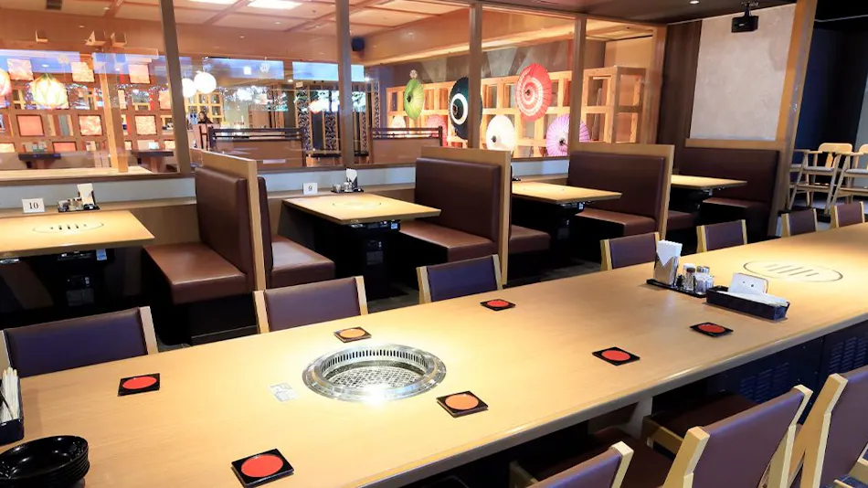 Morioka Tsunagi Onsen Aishinkan