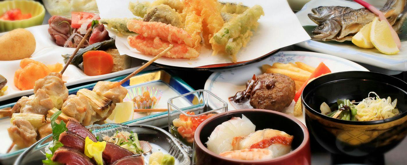 Morioka Tsunagi Onsen Aishinkan