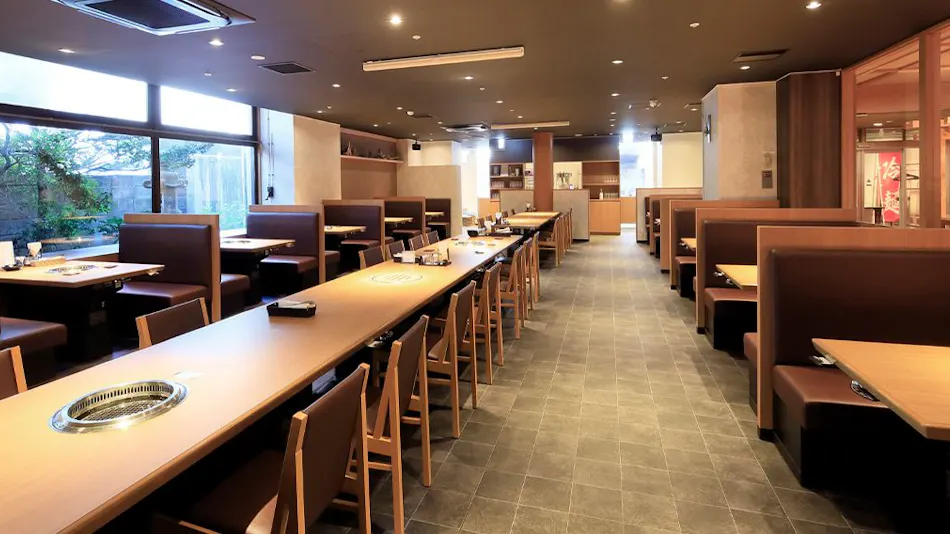 Morioka Tsunagi Onsen Aishinkan