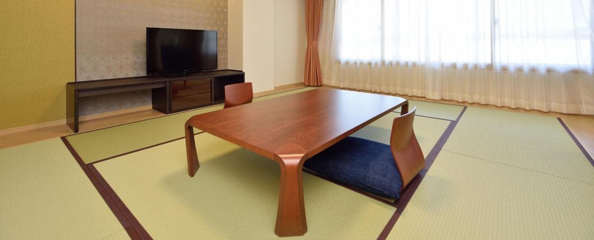 Hakone Kogen Hotel