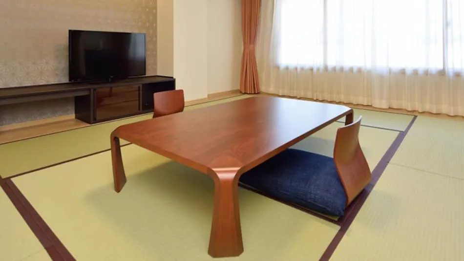 Hakone Kogen Hotel