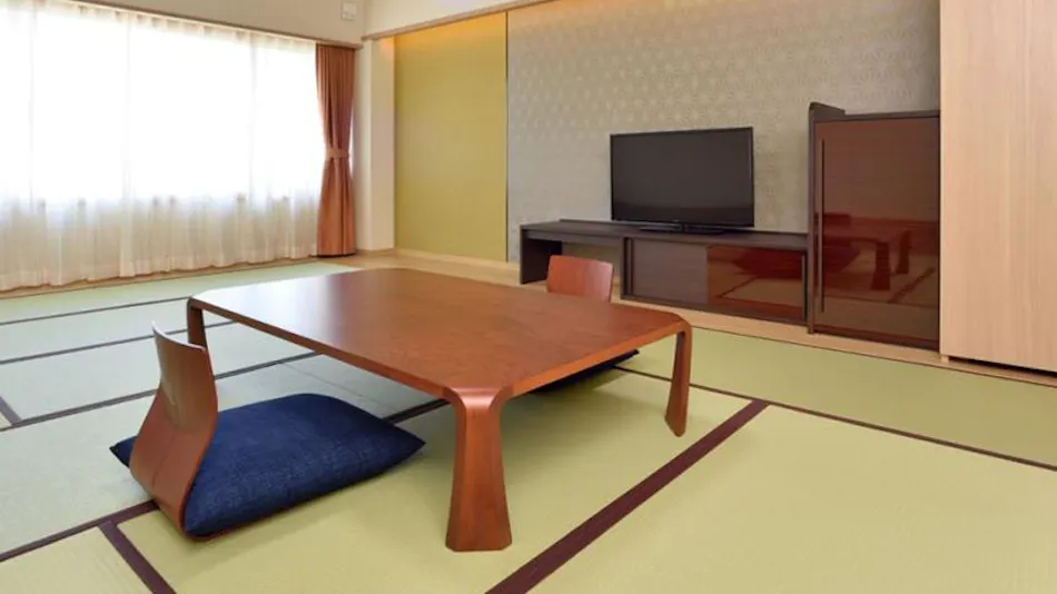 Hakone Kogen Hotel