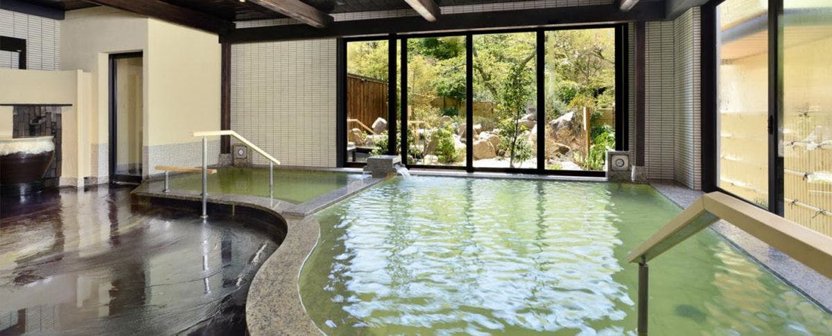 Hakone Kogen Hotel