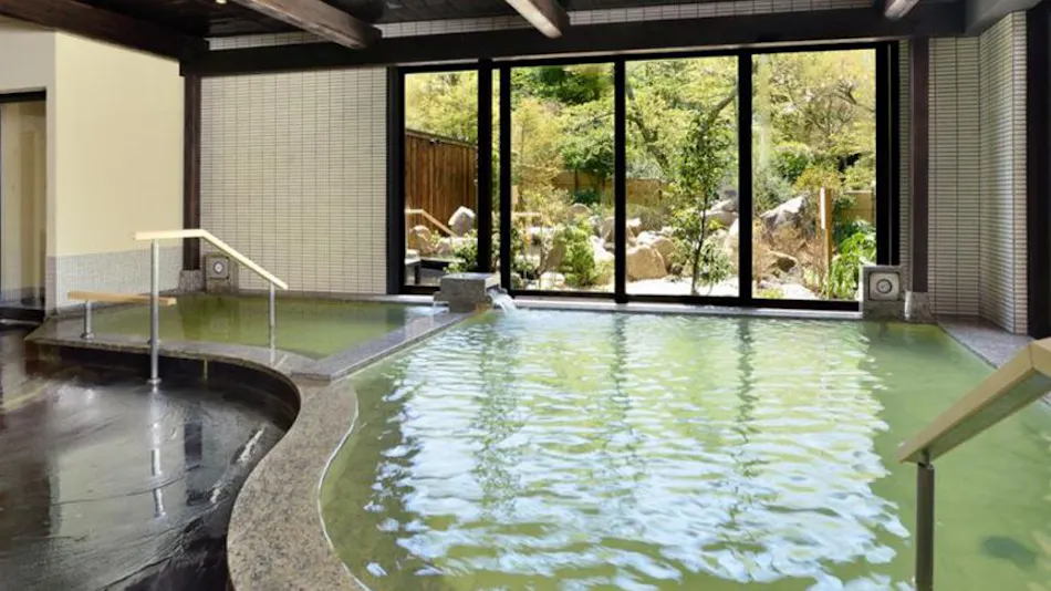 Hakone Kogen Hotel