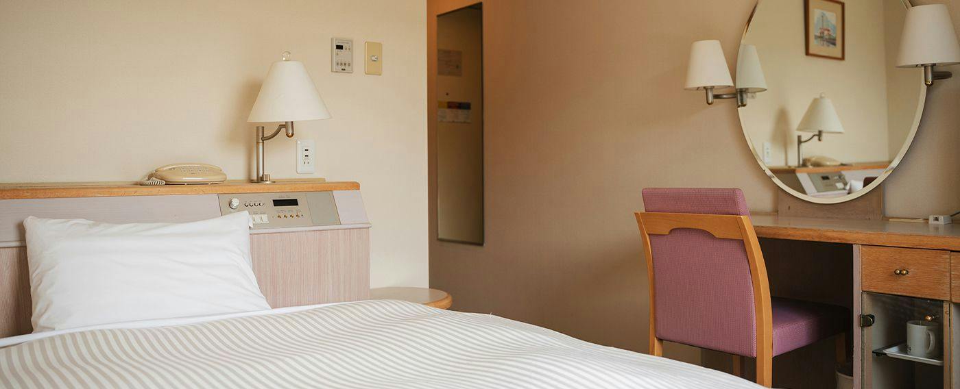 Takarazuka Washington Hotel