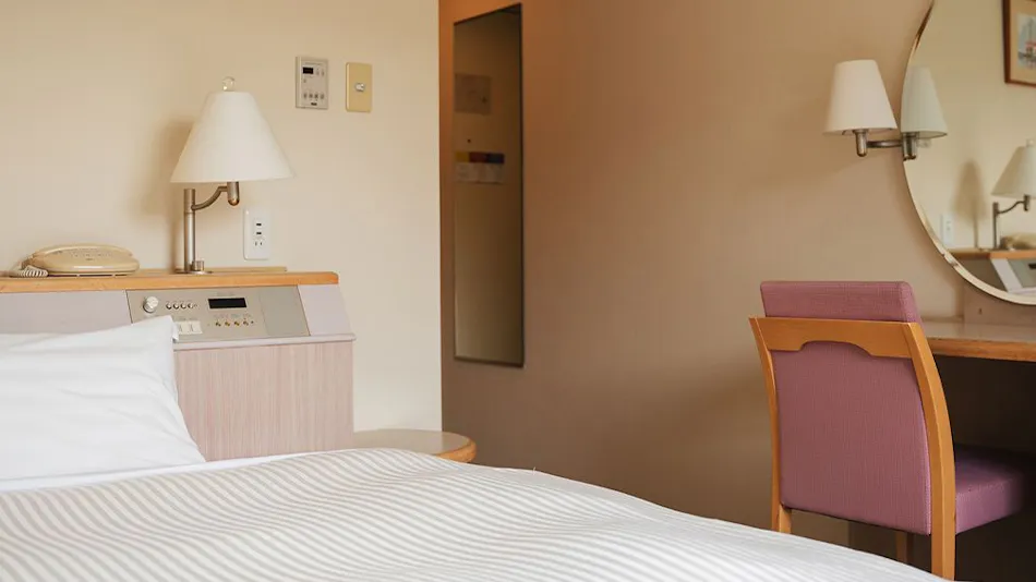 Takarazuka Washington Hotel