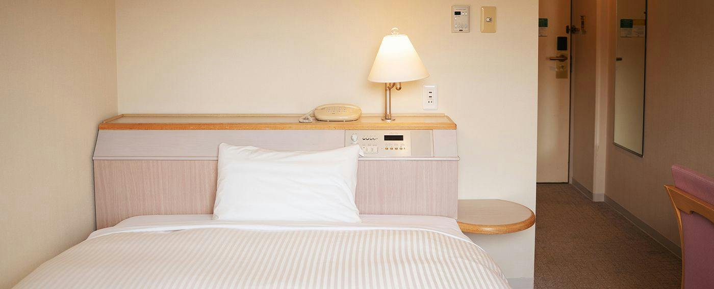 Takarazuka Washington Hotel