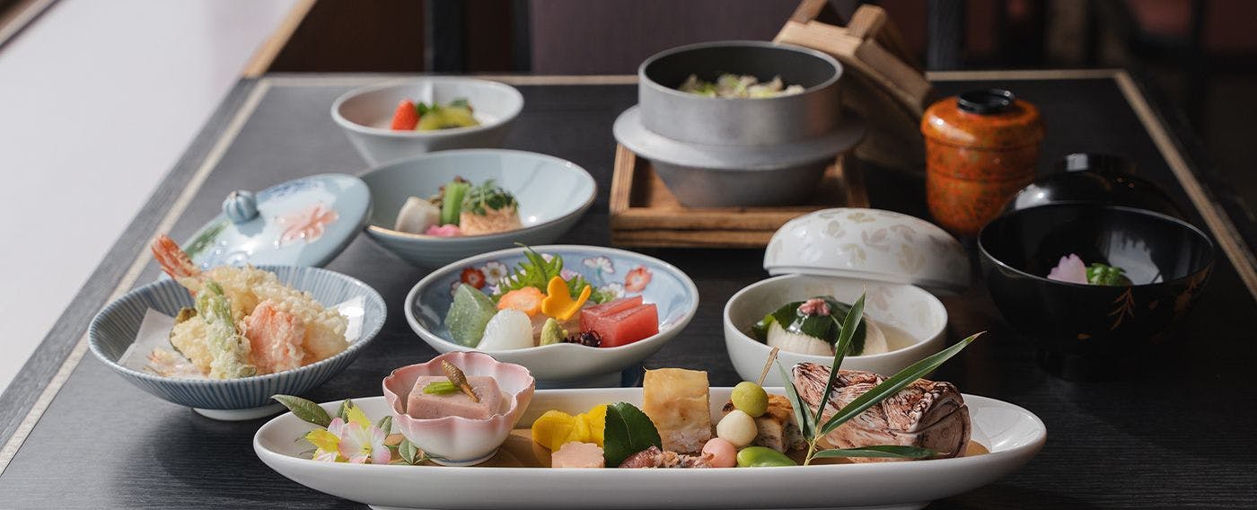 Takarazuka Washington Hotel