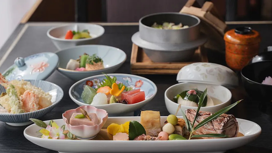 Takarazuka Washington Hotel