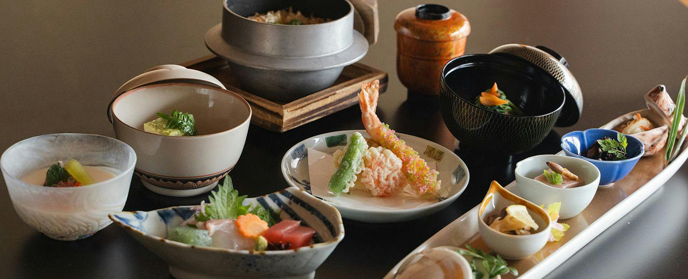 Takarazuka Washington Hotel