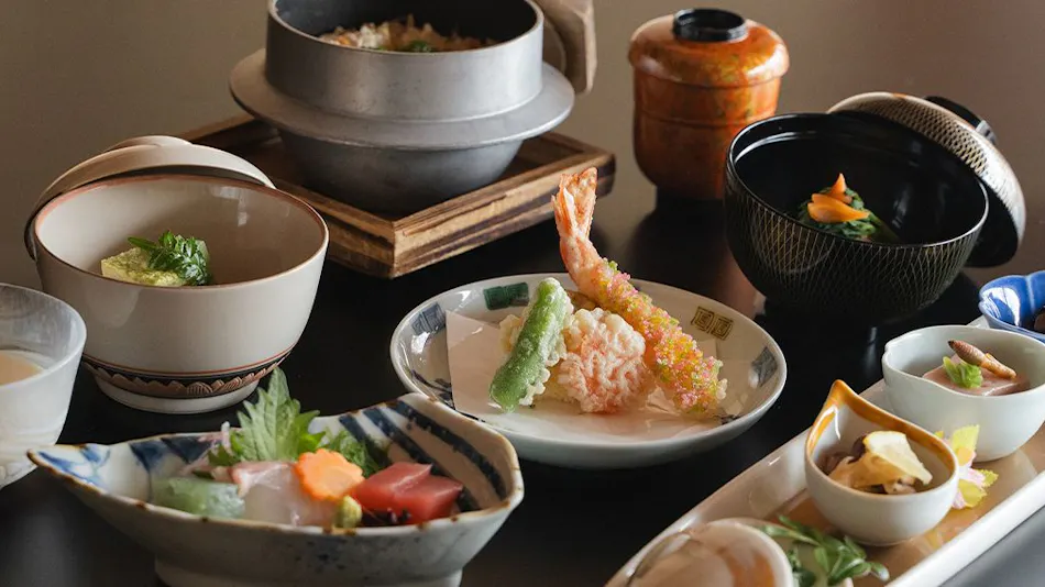 Takarazuka Washington Hotel