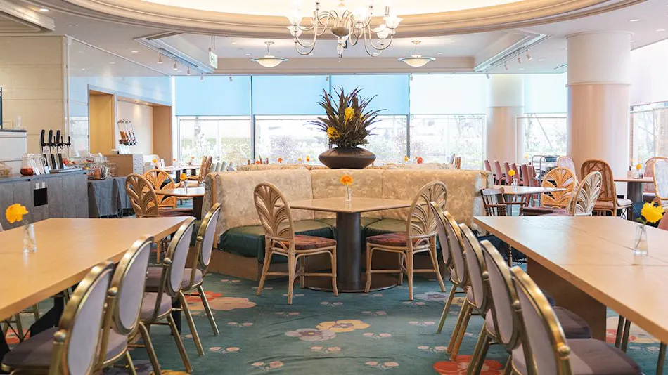 Takarazuka Washington Hotel