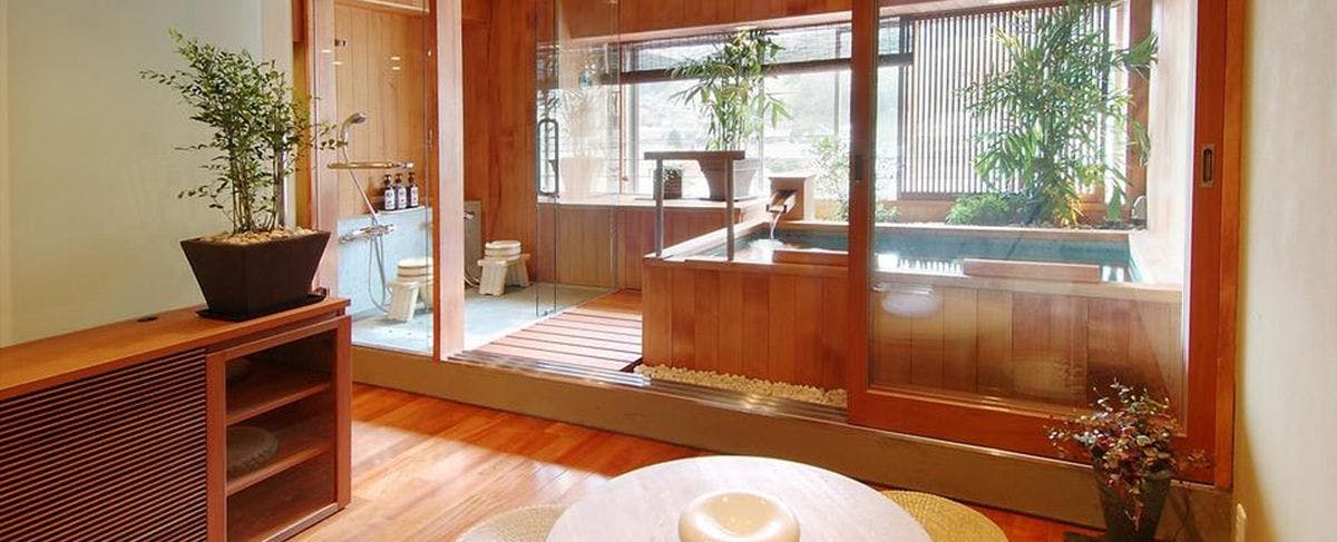 Konpira Onsen Yumoto Yachiyo