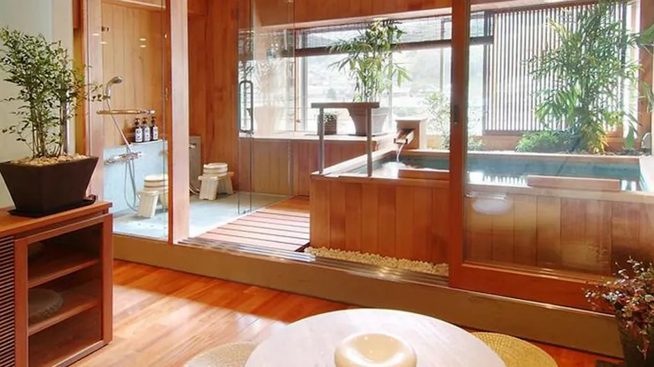 Konpira Onsen Yumoto Yachiyo