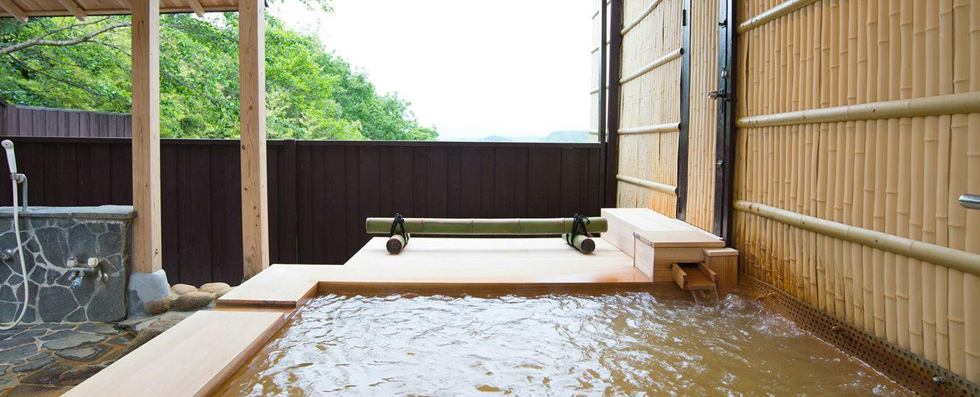 Arima Onsen Motoyu Ryuusenkaku