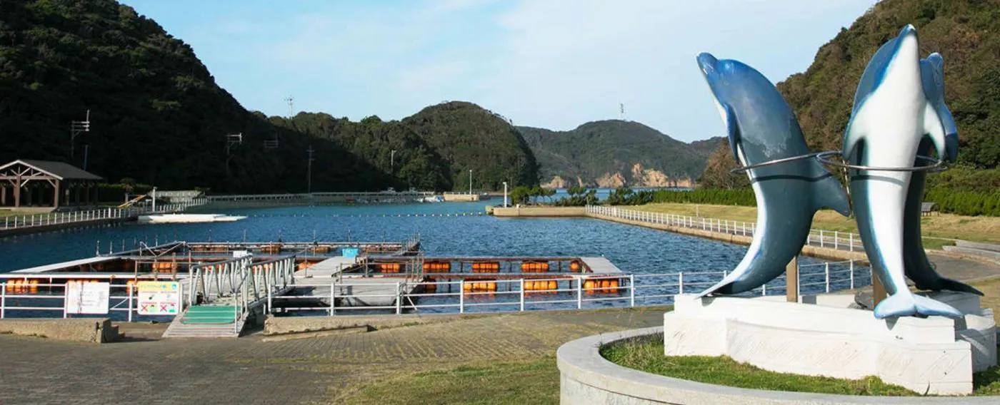 이키 돌고래 파크 & 리조트