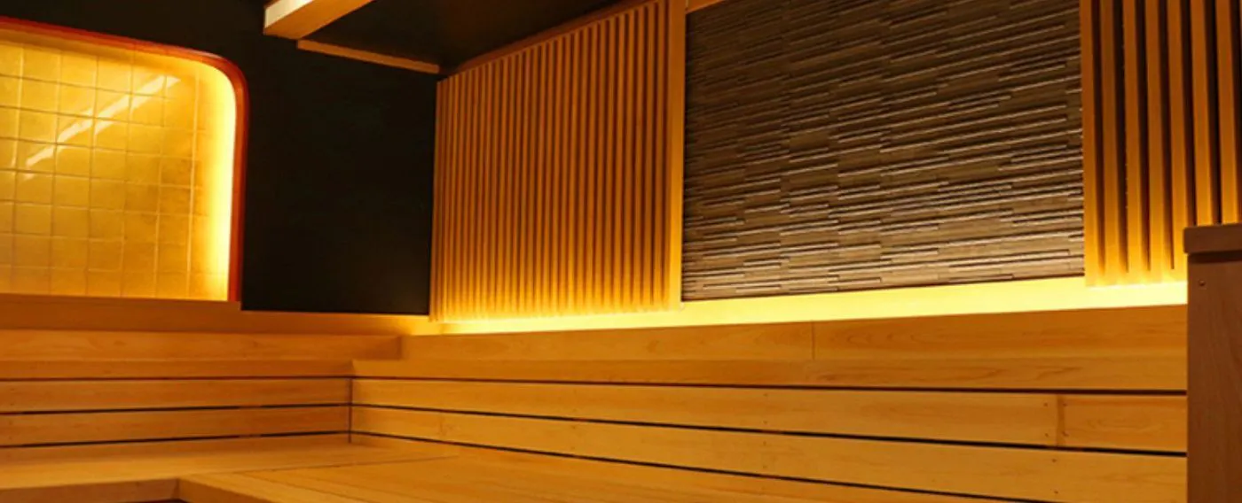 사우나