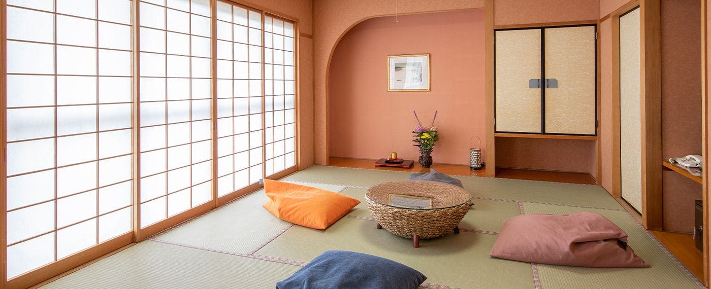 Iki stellacote TAIANKAKU