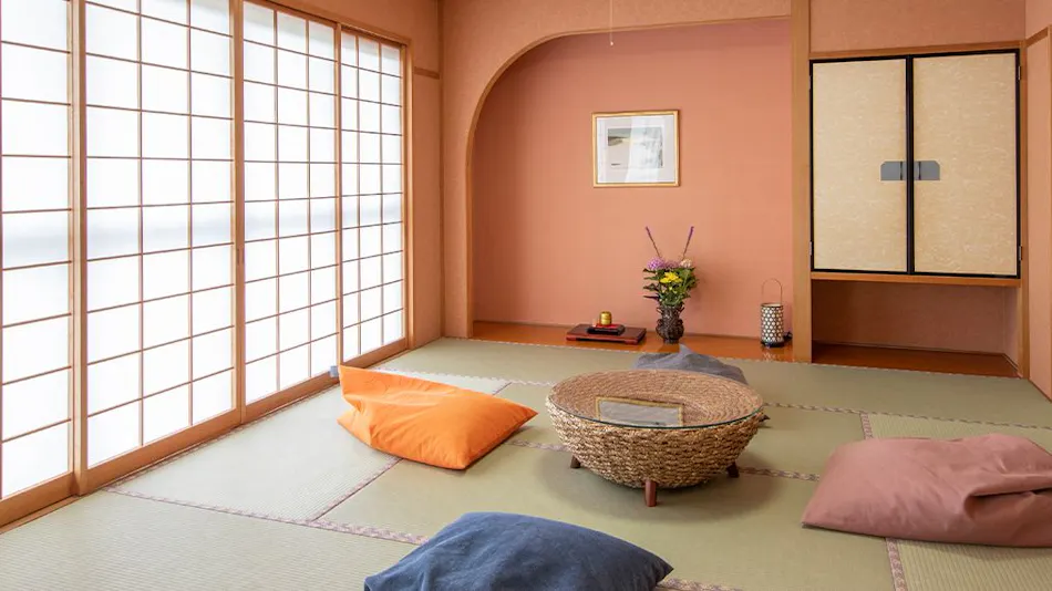 Iki stellacote TAIANKAKU