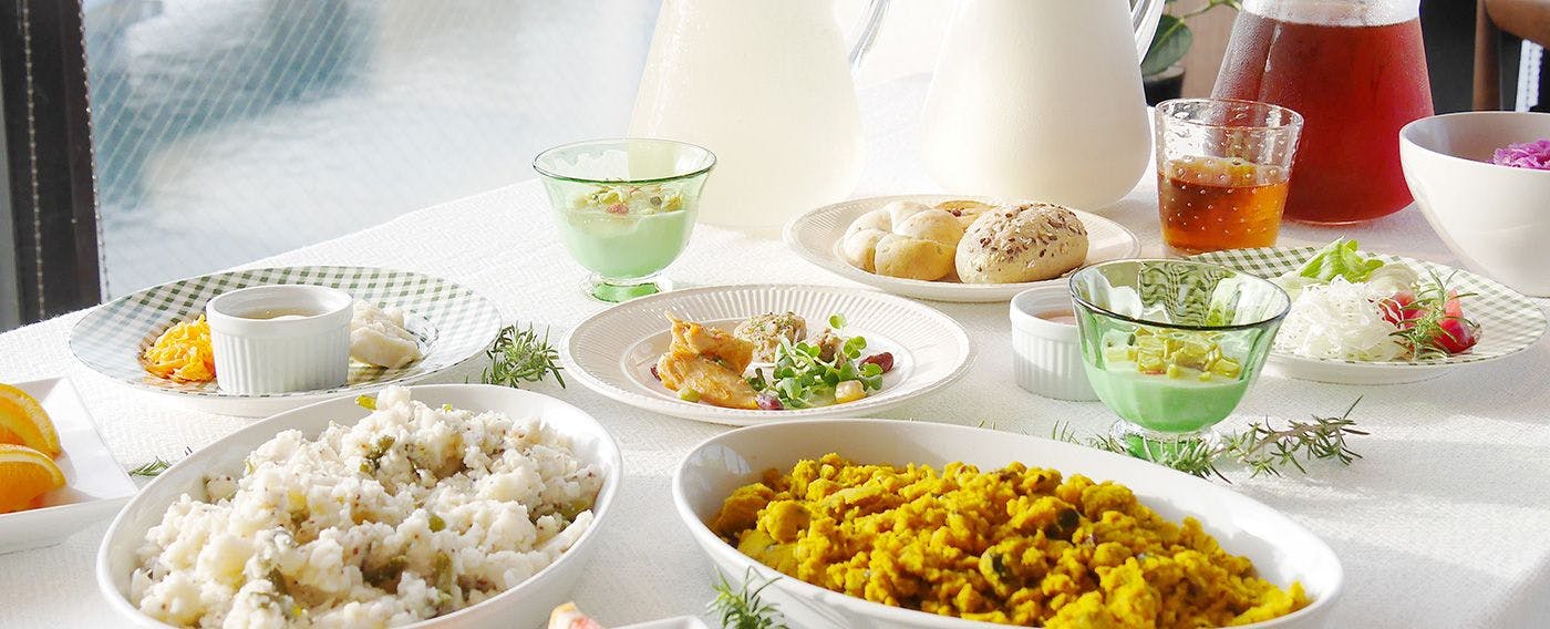 อาหารและเครื่องดื่ม