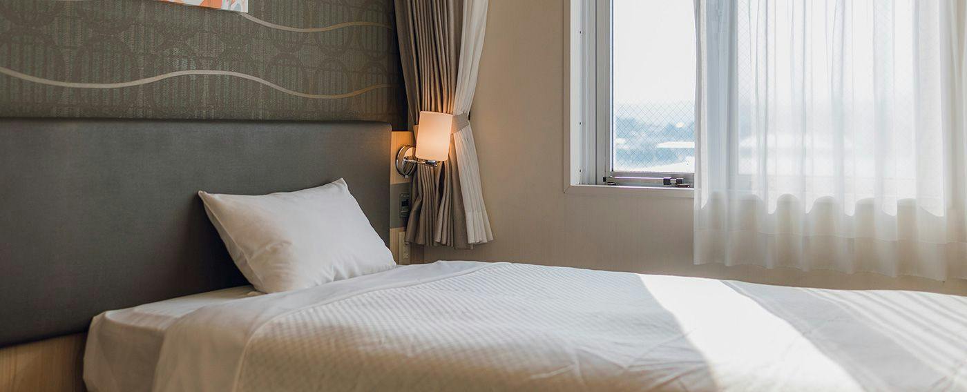 Matsue New Urban Hotel Main Building & Annex