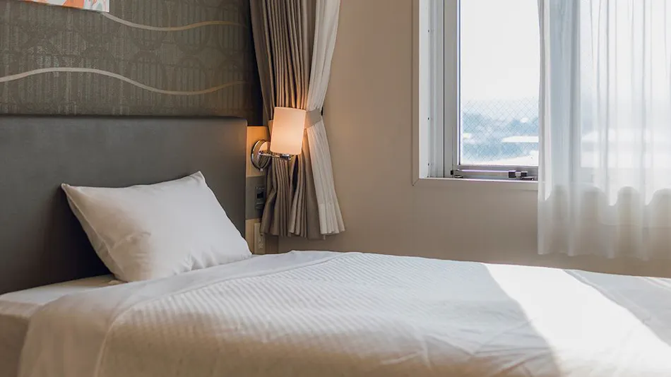 Matsue New Urban Hotel Main Building & Annex