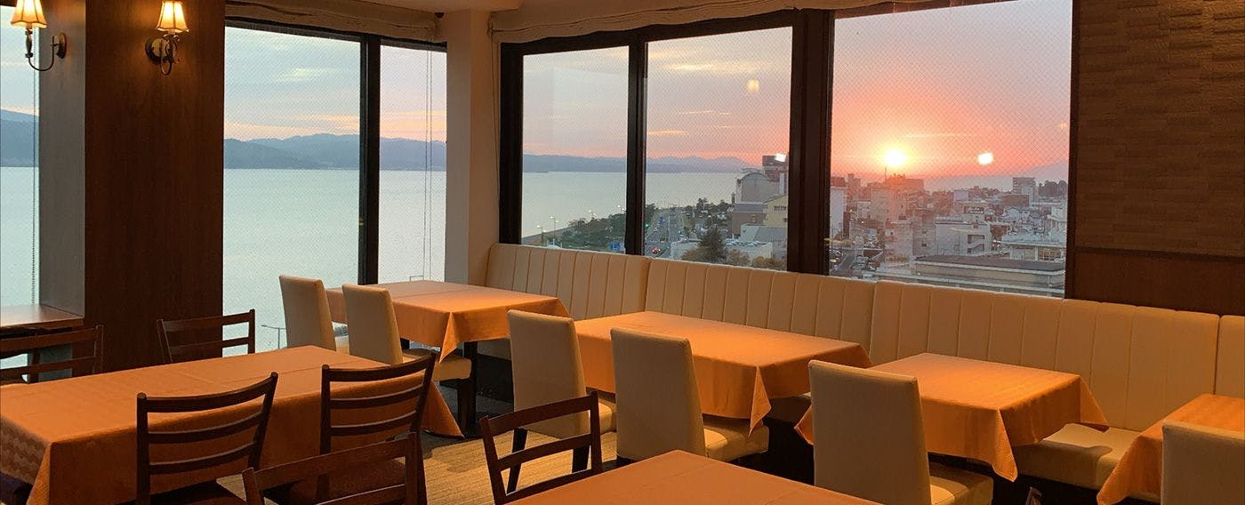 Matsue New Urban Hotel Main Building & Annex