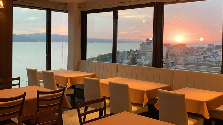 Matsue New Urban Hotel Main Building & Annex