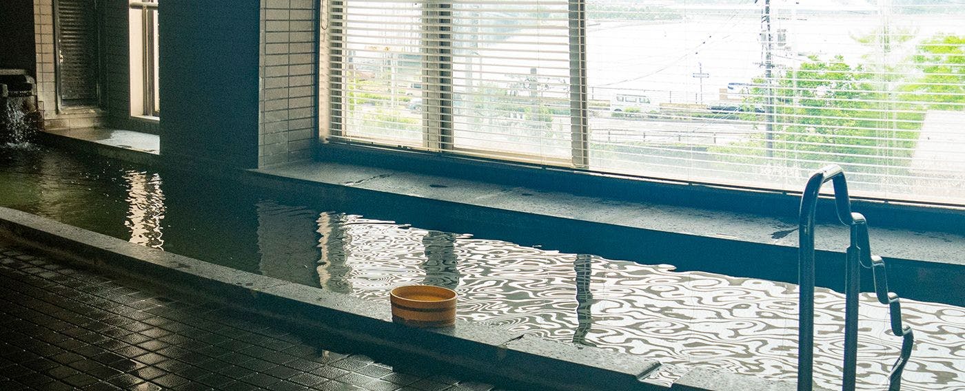 Matsue New Urban Hotel Main Building & Annex