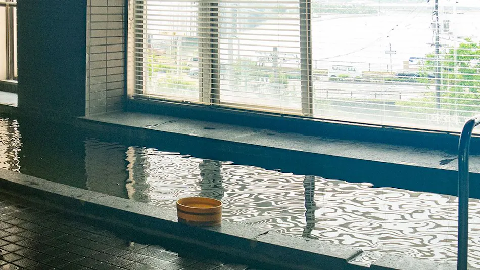Matsue New Urban Hotel Main Building & Annex