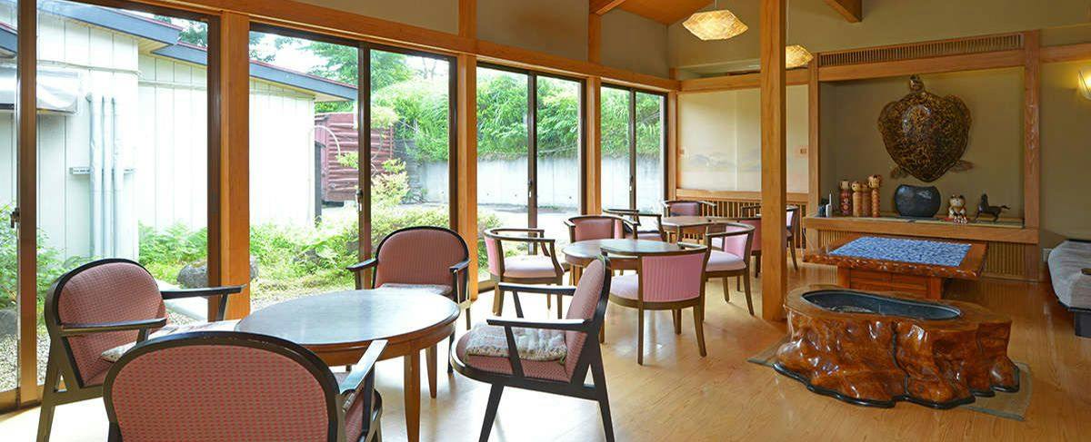 Takuhide Inn: Famous and Hidden Hot Spring Unagi-yu