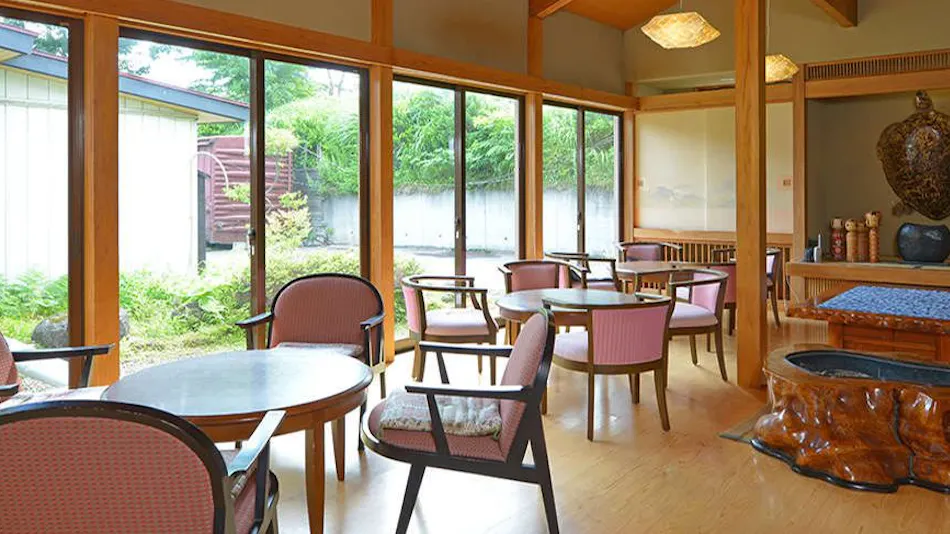 Takuhide Inn: Famous and Hidden Hot Spring Unagi-yu