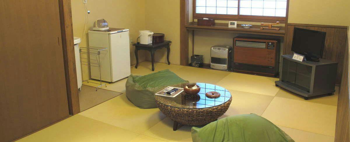 Takuhide Inn: Famous and Hidden Hot Spring Unagi-yu