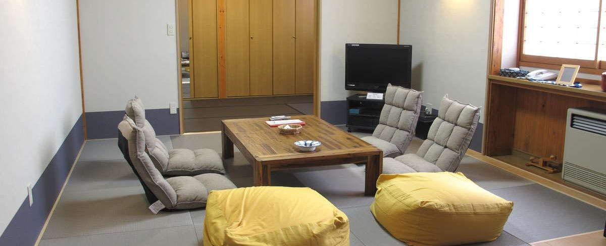 Takuhide Inn: Famous and Hidden Hot Spring Unagi-yu