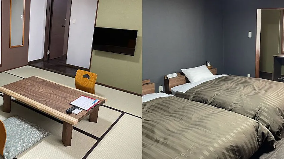 Takuhide Inn: Famous and Hidden Hot Spring Unagi-yu