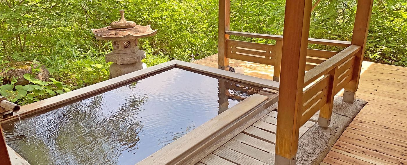 Takuhide Inn: Famous and Hidden Hot Spring Unagi-yu