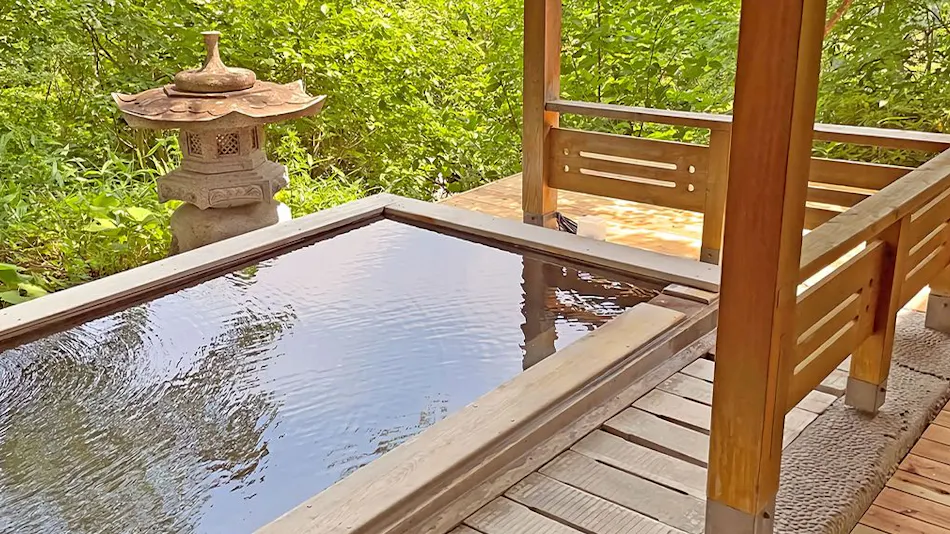 Takuhide Inn: Famous and Hidden Hot Spring Unagi-yu