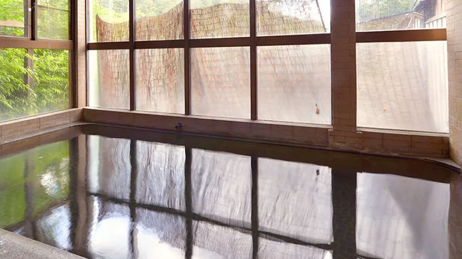 Takuhide Inn: Famous and Hidden Hot Spring Unagi-yu