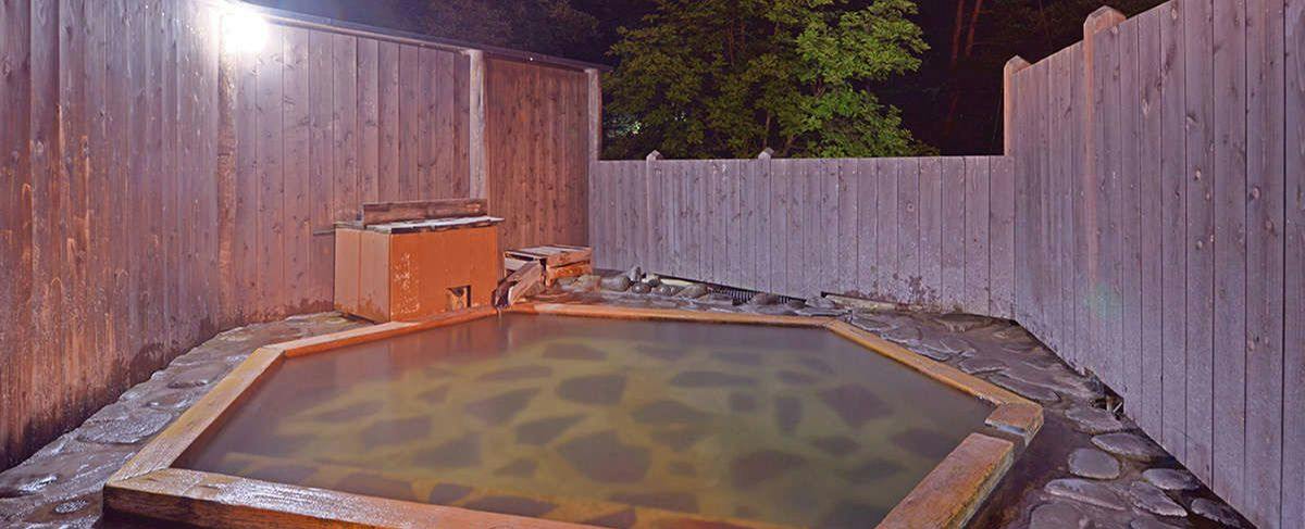 Takuhide Inn: Famous and Hidden Hot Spring Unagi-yu