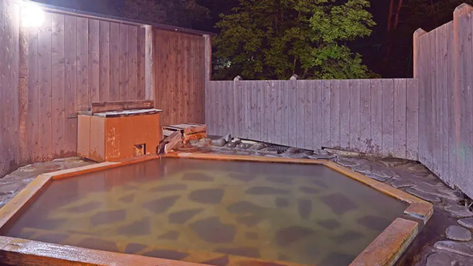 Takuhide Inn: Famous and Hidden Hot Spring Unagi-yu