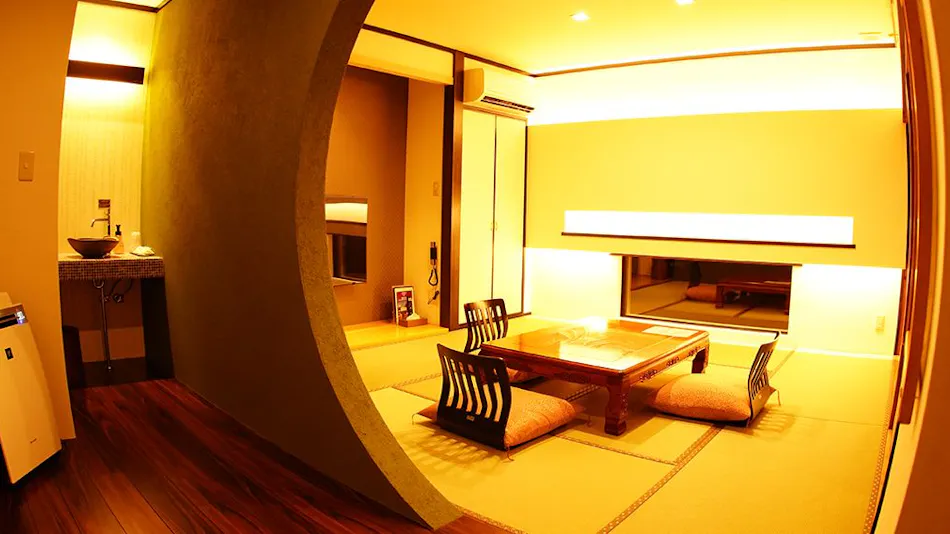 Hotel Mikiyoshino Annex